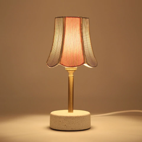 Mini Lampe Imperial I - comprar online