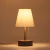 Imagem do Mini Lampe Cabaret Off White