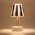 Mini Lampe Cabaret Pinceladas - azul