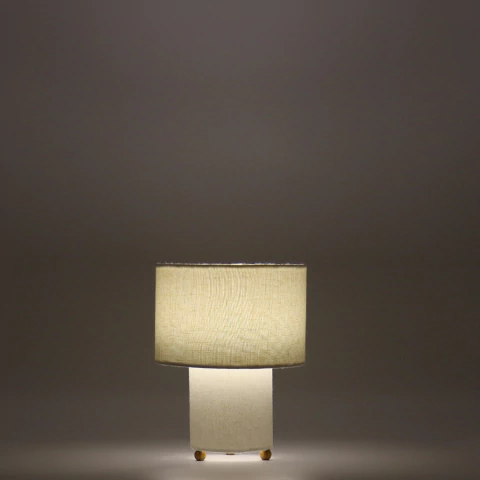 Leve Mini USB Linho Off White