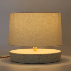 Abajur Minimal G - Madame Opalina