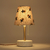 Mini Lampe Cabaret Fleur de Bégonia