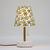 Mini Lampe Cabaret girassóis