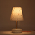 Mini Lampe Cabaret Gotas