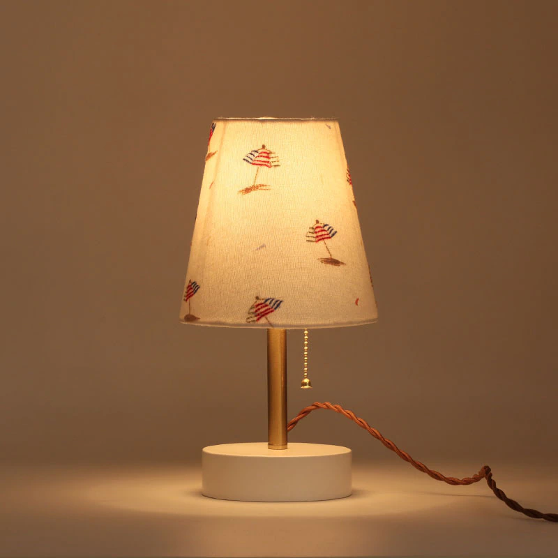 Mini Lampe Cabaret Guarda-sol