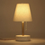 Mini Lampe Cabaret Off White