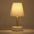 Mini Lampe Cabaret Off White - comprar online