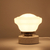 Luminária de Opalina Vintage Petit Chapeau - comprar online