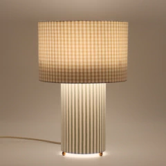 Abajur Pif- Paf II na internet