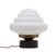 Luminária de Opalina Escadinha G - comprar online