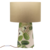 Abajur Leve frutas na internet