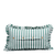 Almofada Retangular com babado - comprar online