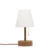 Mini Lampe Cabaret Off White - loja online