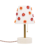 Mini Lampe Cabaret Crocheter I na internet
