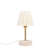 Mini Lampe Pétala off-white na internet