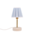 Mini Lampe Pétala Prainha azul na internet
