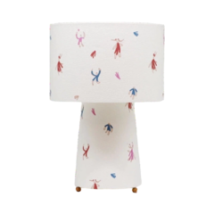 Abajur Leve Ballare na internet