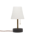 Mini Lampe Cabaret Off White