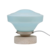 Luminária de Opalina Vintage Chapéu Azul - comprar online