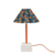 Abajur Pétala Floral na internet