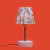 Mini Lampe Pétala Marguerites - comprar online
