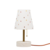 Mini Lampe Cabaret Gotas na internet