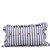 Almofada Retangular com babado - Madame Opalina