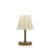 Mini Lamp Pétala Touch off white na internet