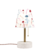 Mini Lampe Cabaret Felice bordada a mão na internet