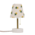 Mini Lampe Cabaret Fleur de Bégonia na internet