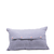Almofada xadrez azul - comprar online