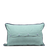 Almofada xadrez verde - comprar online