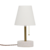 Mini Lampe Cabaret Off White na internet