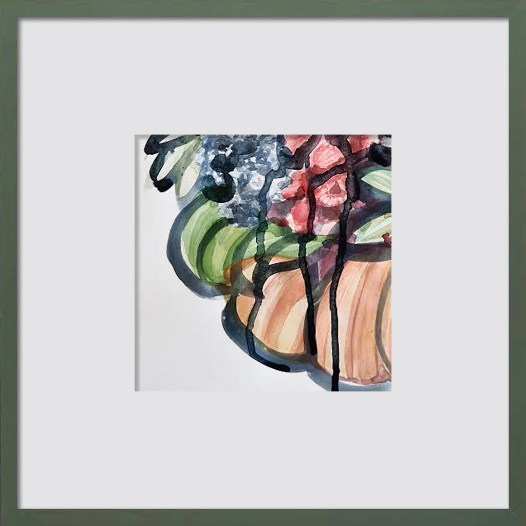 Aquarela Zucca Italiana 02