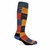 MEDIAS SKI BLOCK BLACK ROCK (132-113)