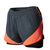 SHORT BLACKROCK SPEED CLAZA (132-119)