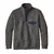 BUZO PATAGONIA QUILT SNAPO HOMBRE (161-067)