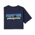 REMERA PATAGONIA ORGANIC HOMBRE (161-069)