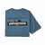 REMERA PATAGONIA ORGANIC HOMBRE (161-069) na internet