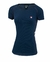 REMERA ANSILTA DAMA AERIS 2 PD (163-052) - Tiempo De Aventura Outdoor