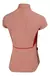 CAMISA ANSILTA W-WMAX AXN LT (163-161) - Tiempo De Aventura Outdoor