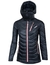 CAMPERA NOVA 4 C/CAPUCHA PE DAMA (163-217)