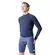 CALZA BIKER CORTA CON BADANA HOMBRE SOX (165-186)