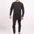 PANTALON TÉRMICO FRIZA TREVO HOMBRE (190-094)