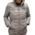 CAMPERA PLUMA JACKET NEXXT BOREAL IRON MUJER (221-111)