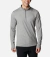 BUZO COLUMBIA TECH TRAIL 1/4 ZIP HOMBRE (21-028) - comprar online