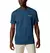 REMERA TECH TRAIL GRAPHIC COLUMBIA HOMBRE (21-031)