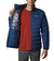 Campera Columbia Delta Ridge Down Hombre (21-461) - comprar online