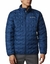 Campera Columbia Delta Ridge Down Hombre (21-461)