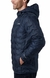 CAMPERA COLUMBIA DELTA RIDG DOWN HOODED HOMBRE (21-462) - comprar online